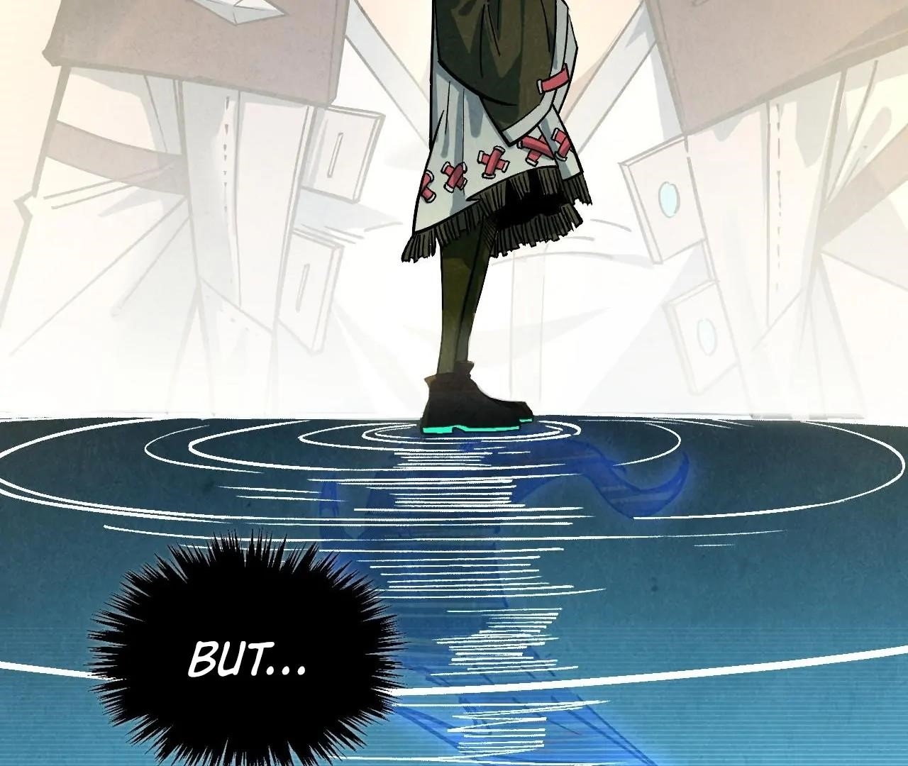 The Eternal Supreme Chapter 407 - Page 76