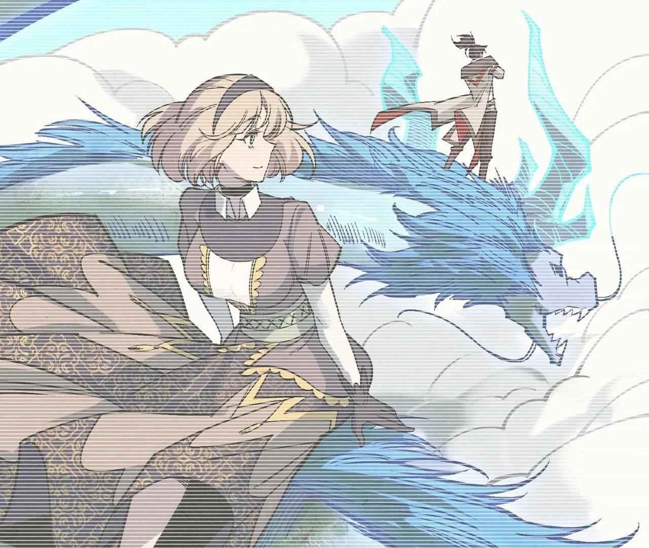 The Eternal Supreme Chapter 407 - Page 78