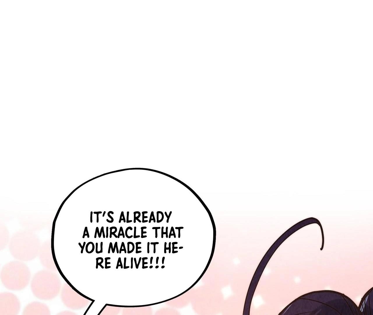 The Eternal Supreme Chapter 407 - Page 8