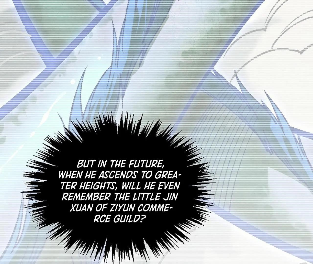 The Eternal Supreme Chapter 407 - Page 80