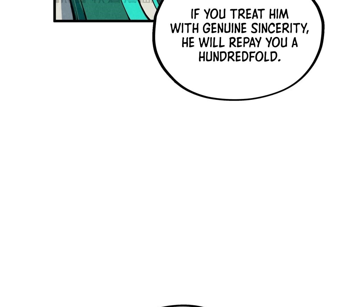 The Eternal Supreme Chapter 407 - Page 88