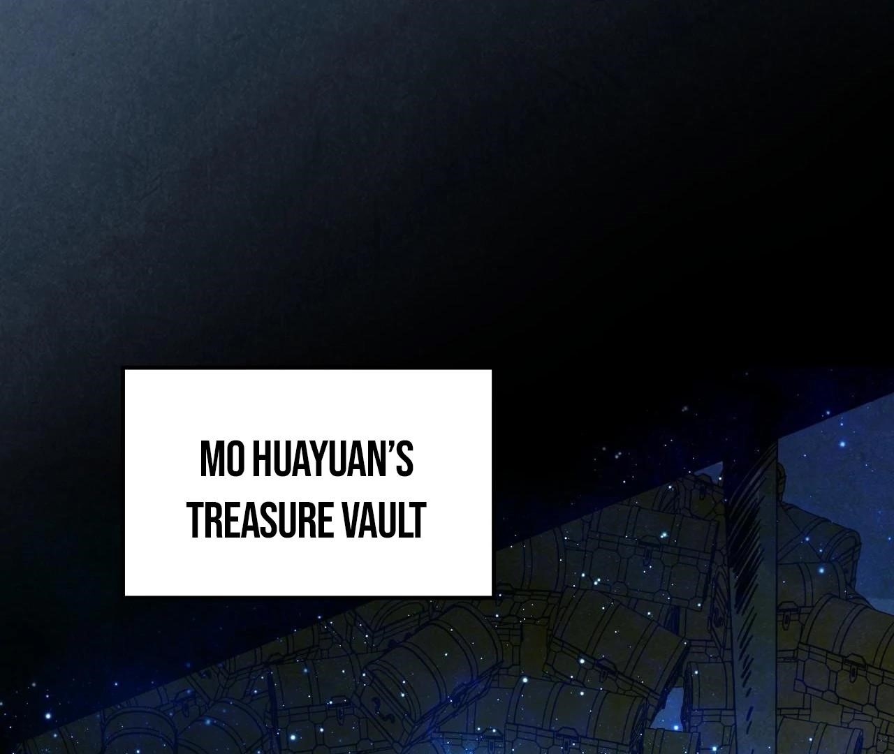 The Eternal Supreme Chapter 407 - Page 96