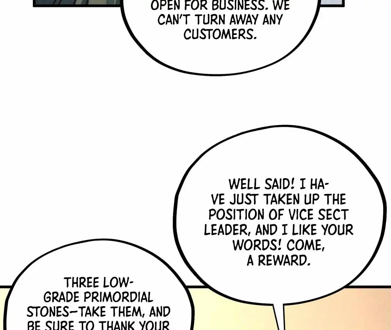 The Eternal Supreme Chapter 408 - Page 100