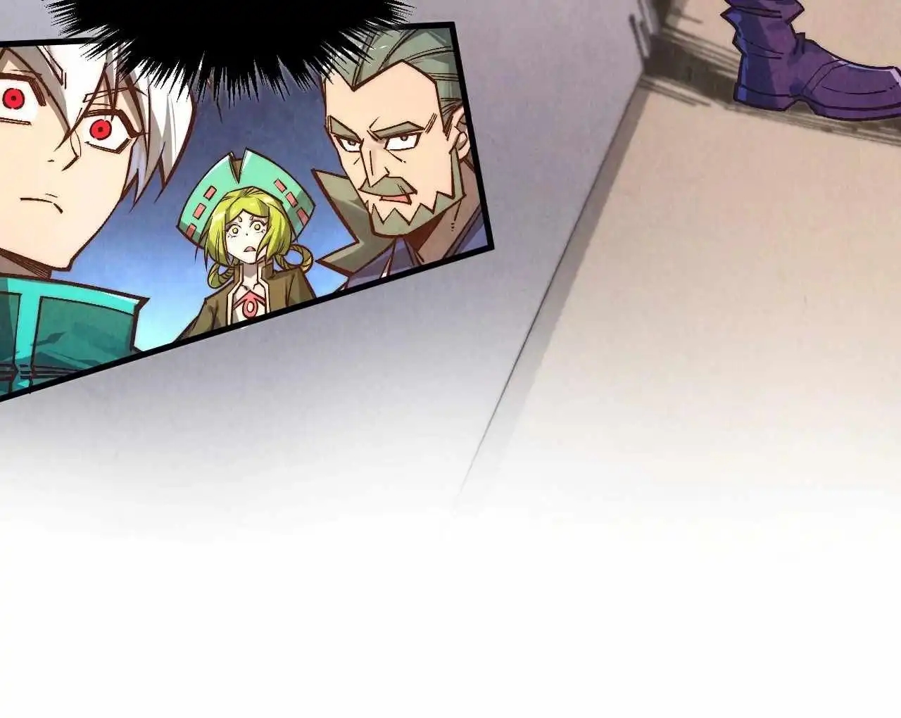 The Eternal Supreme Chapter 408 - Page 108