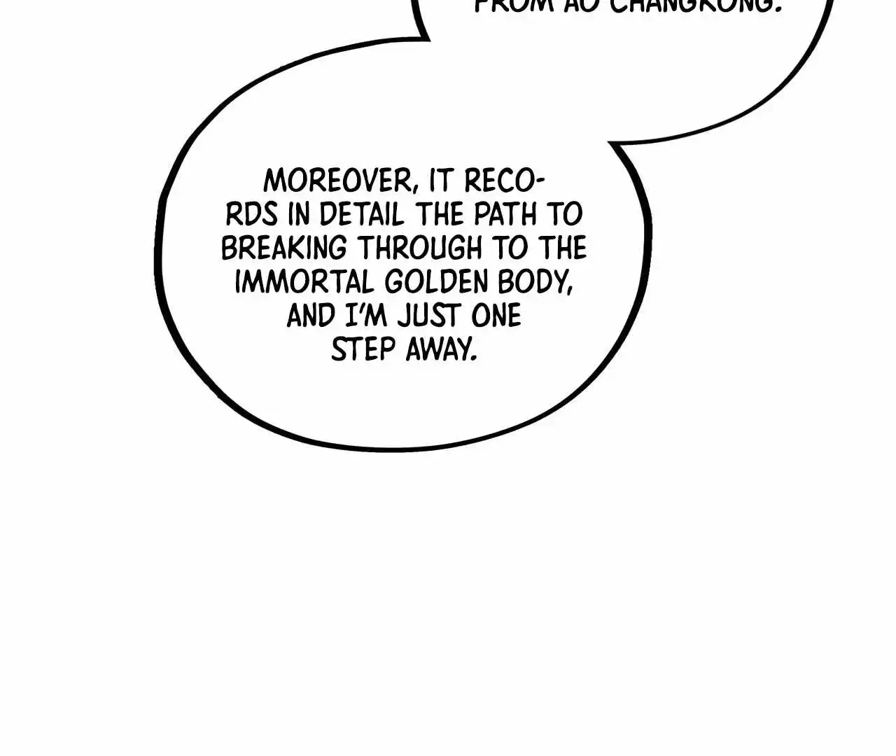 The Eternal Supreme Chapter 408 - Page 12