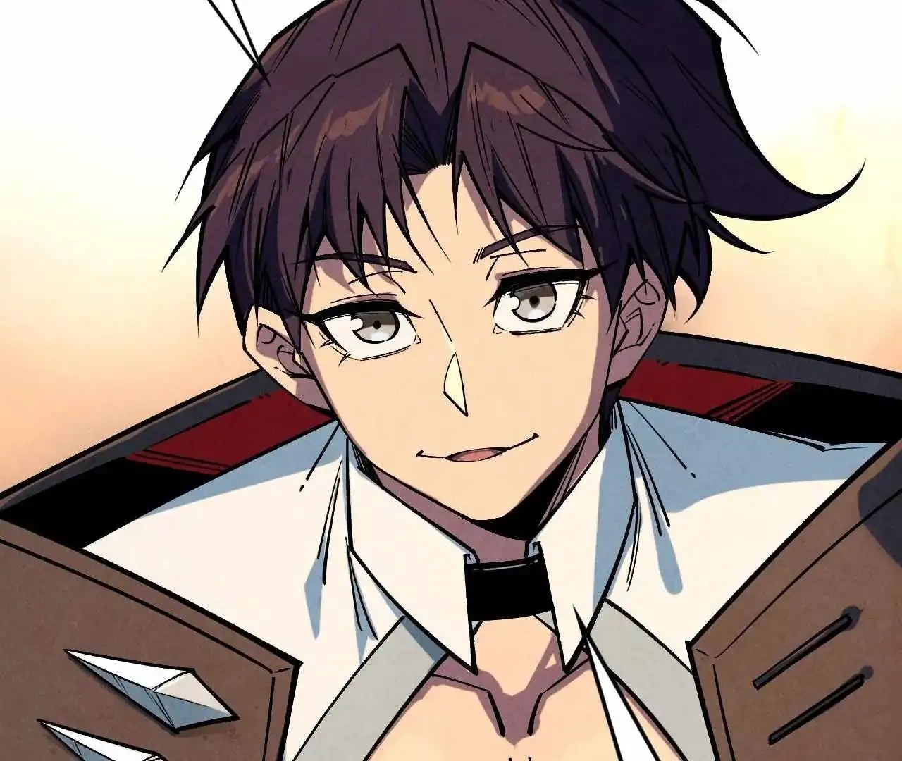 The Eternal Supreme Chapter 408 - Page 124