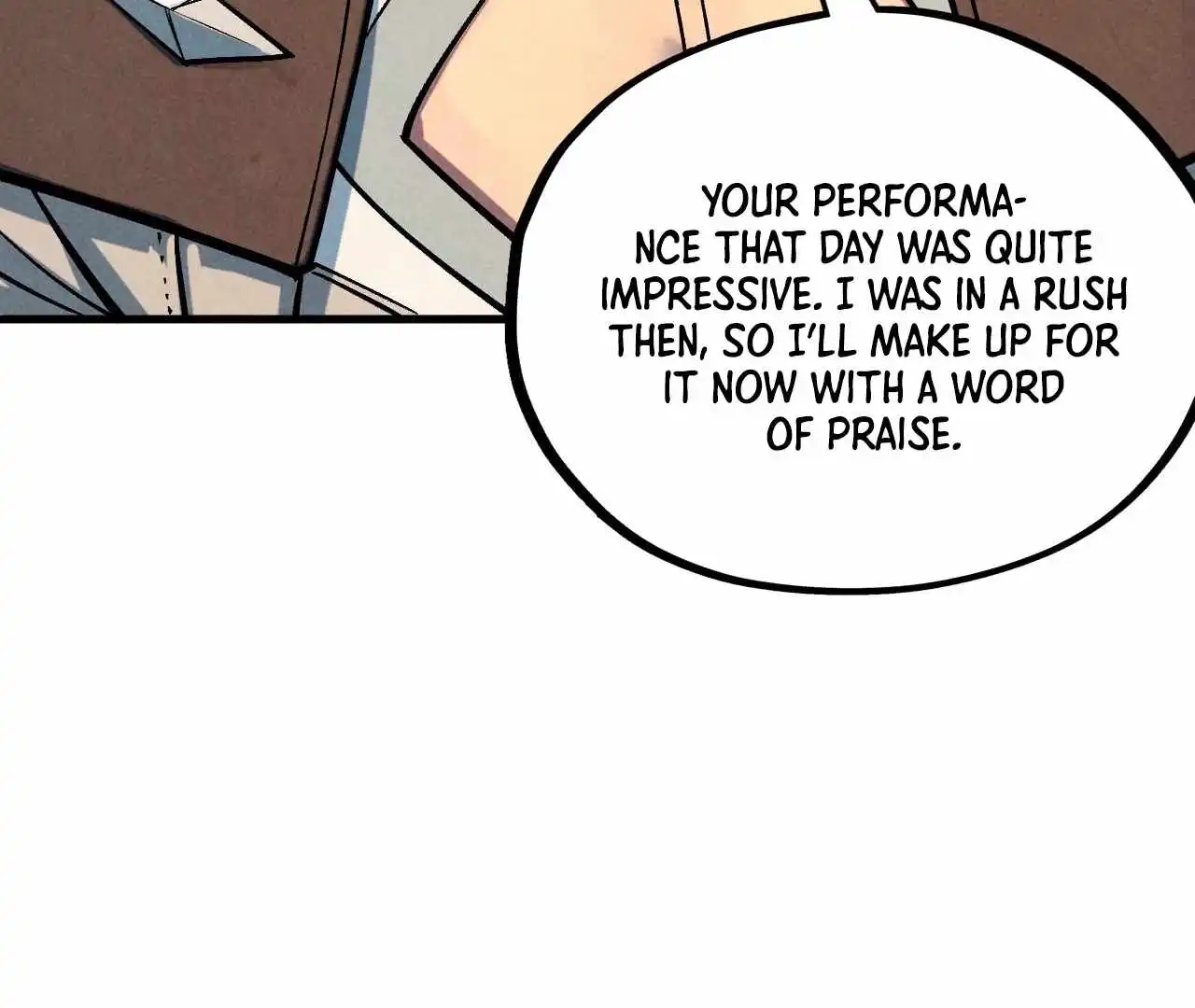 The Eternal Supreme Chapter 408 - Page 125