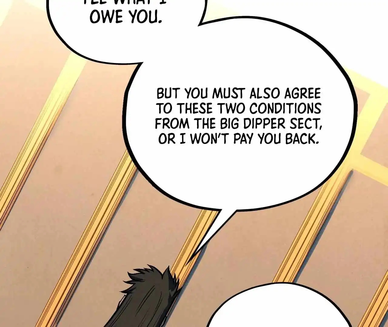 The Eternal Supreme Chapter 408 - Page 137