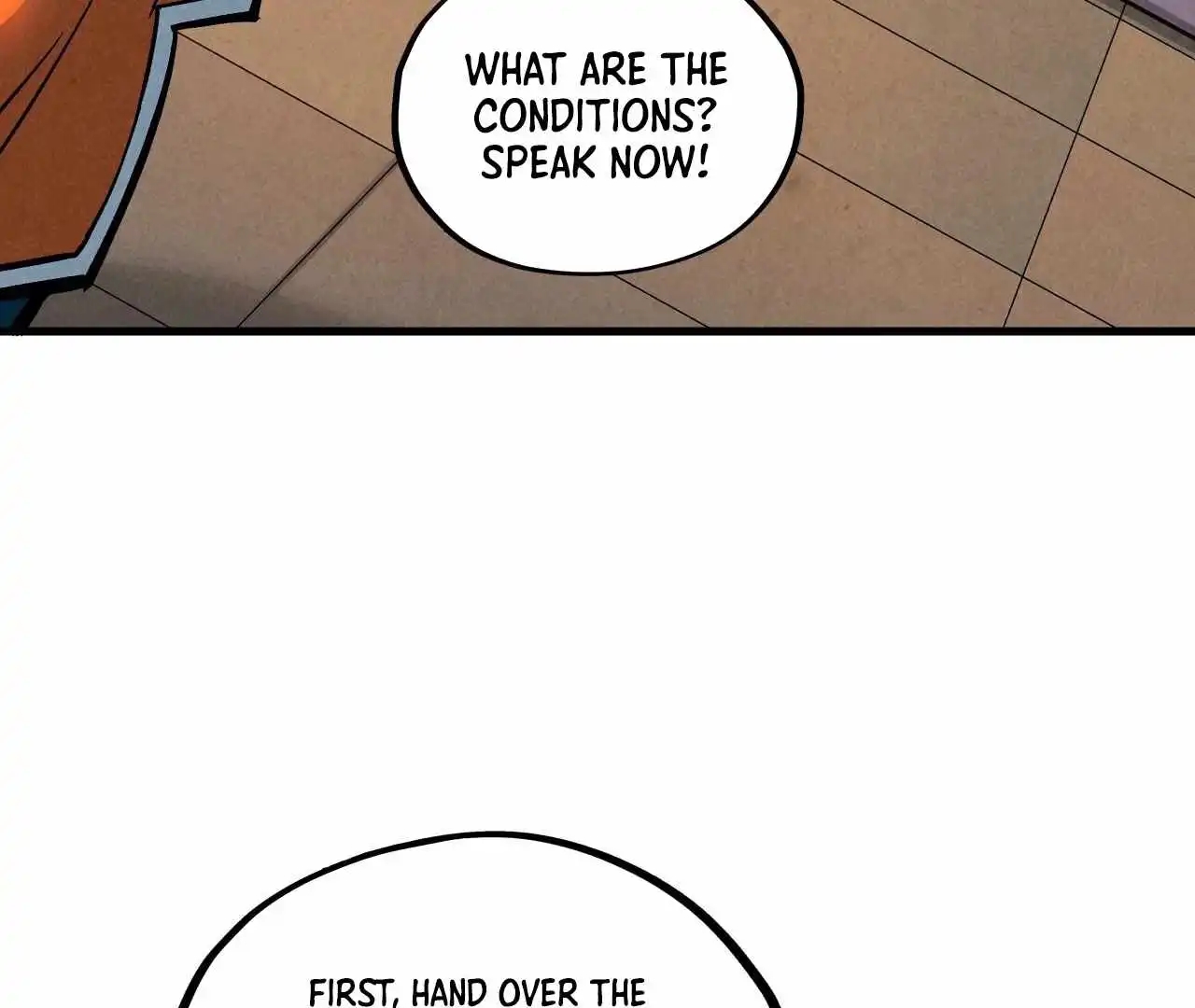 The Eternal Supreme Chapter 408 - Page 139