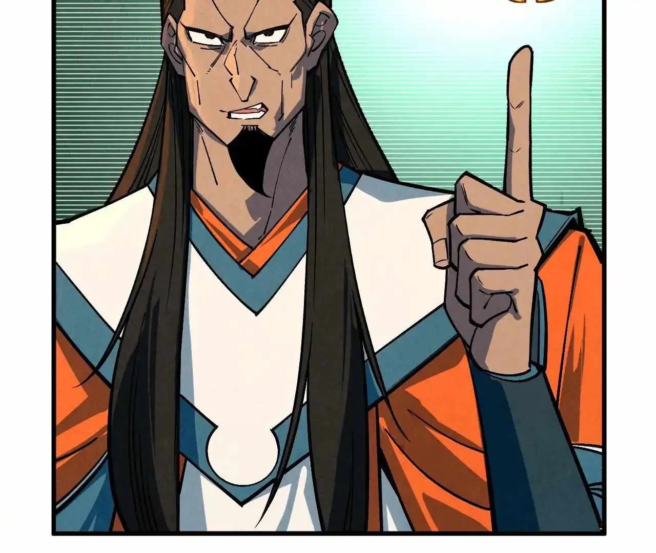 The Eternal Supreme Chapter 408 - Page 141