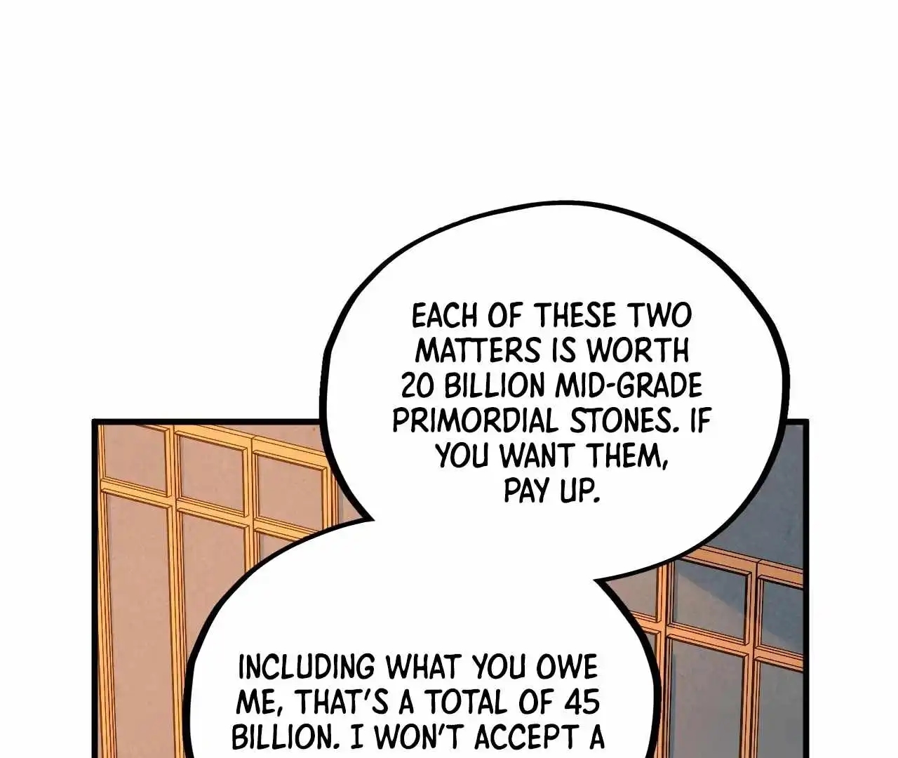 The Eternal Supreme Chapter 408 - Page 142