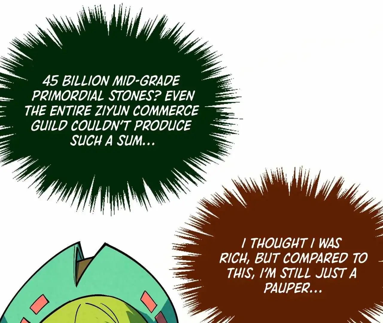 The Eternal Supreme Chapter 408 - Page 145