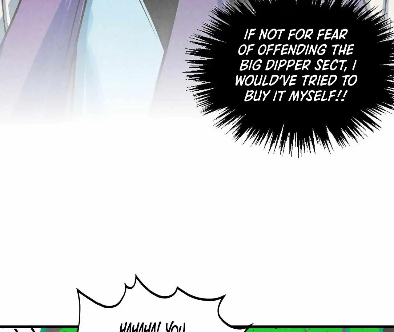 The Eternal Supreme Chapter 408 - Page 148