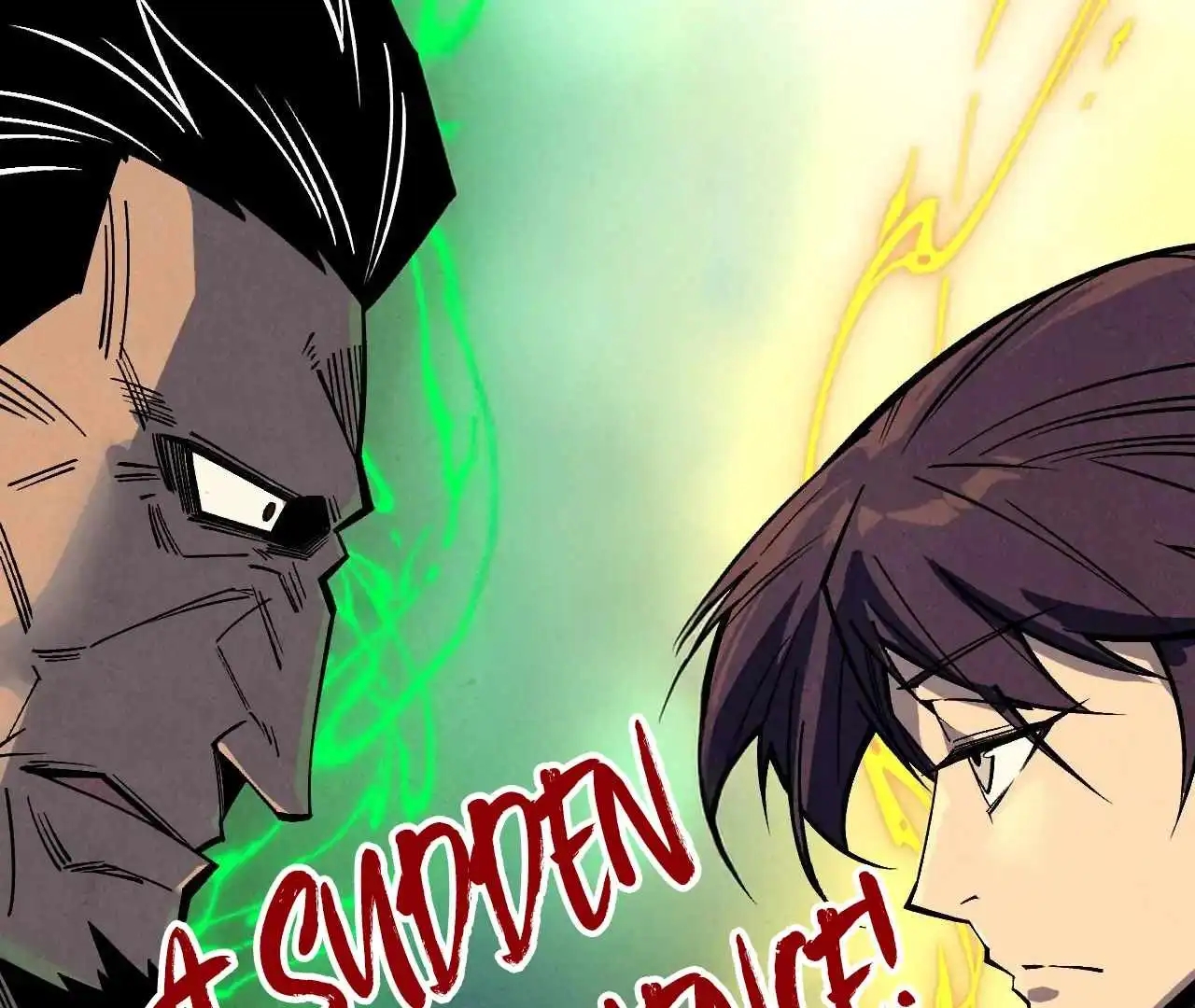 The Eternal Supreme Chapter 408 - Page 153