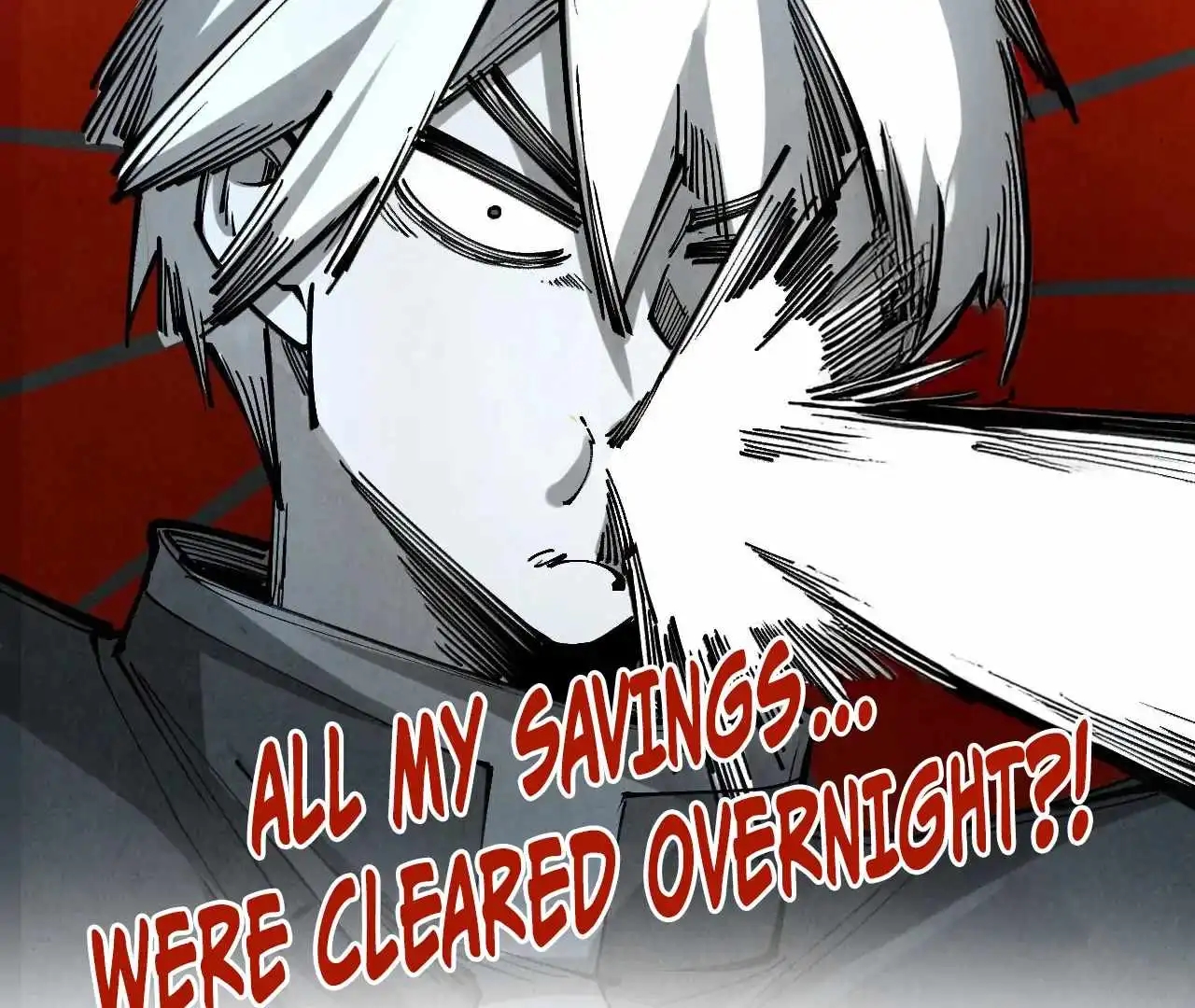 The Eternal Supreme Chapter 408 - Page 16