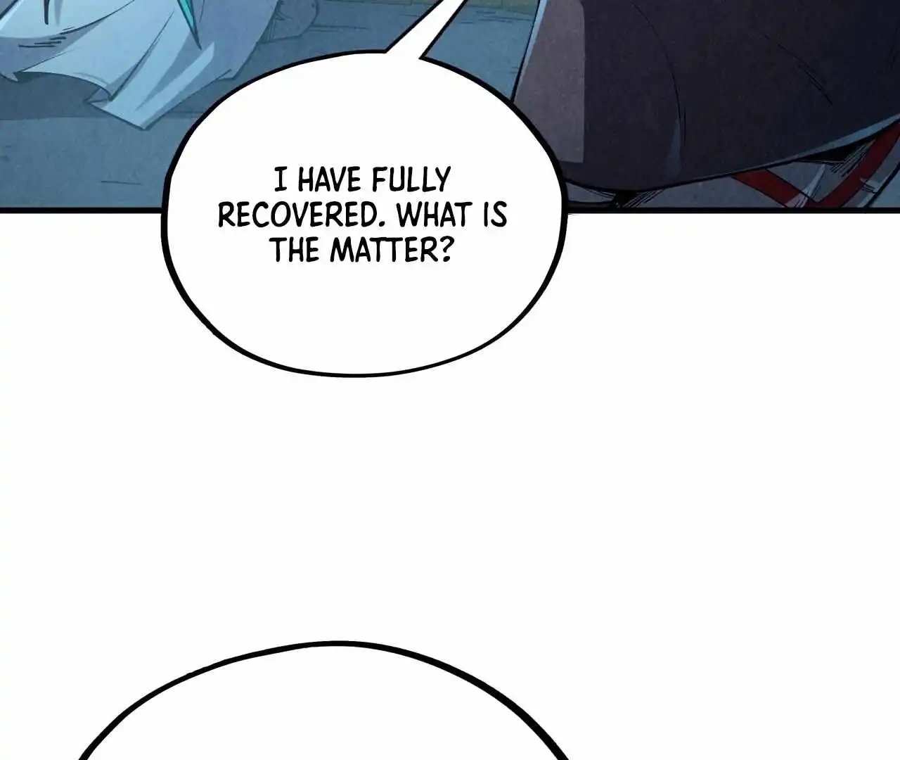 The Eternal Supreme Chapter 408 - Page 24