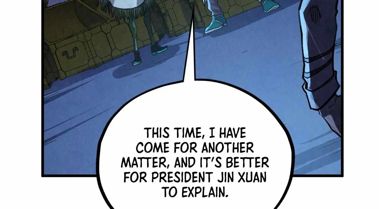 The Eternal Supreme Chapter 408 - Page 27