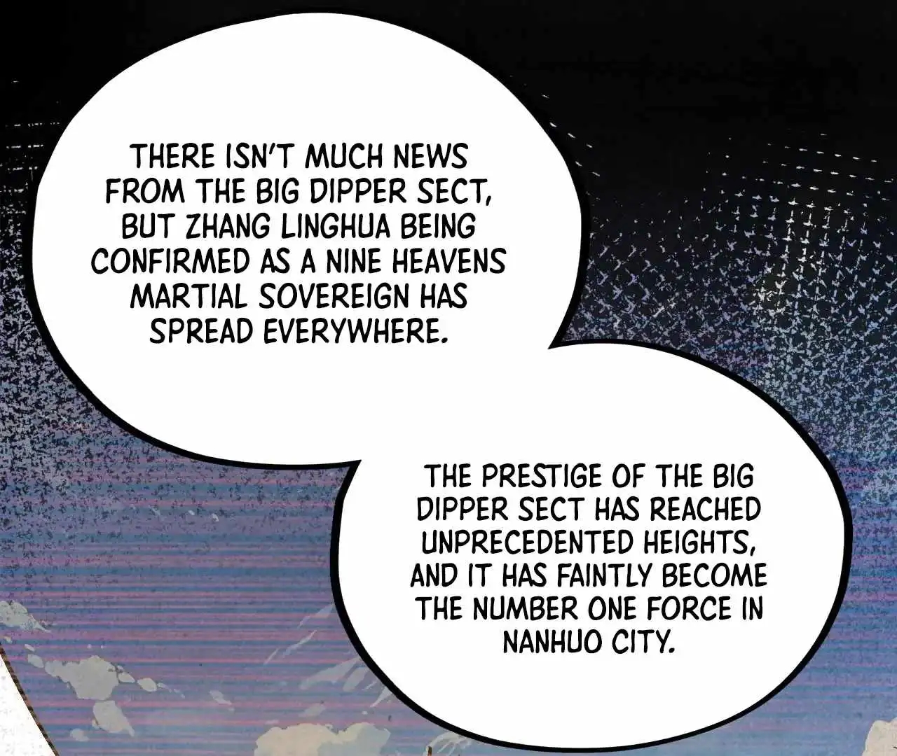 The Eternal Supreme Chapter 408 - Page 31