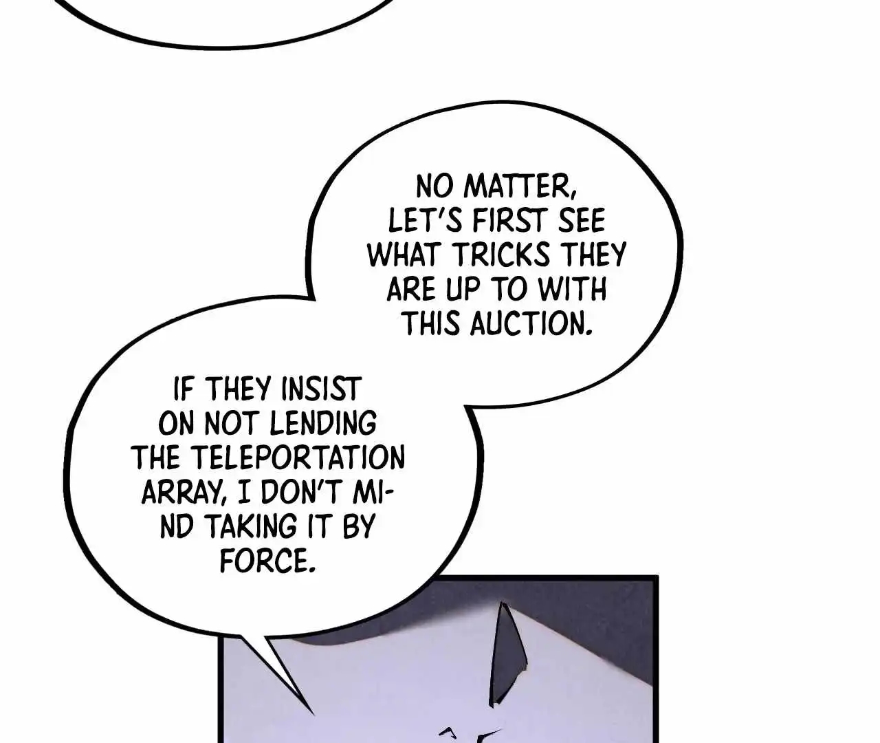 The Eternal Supreme Chapter 408 - Page 38