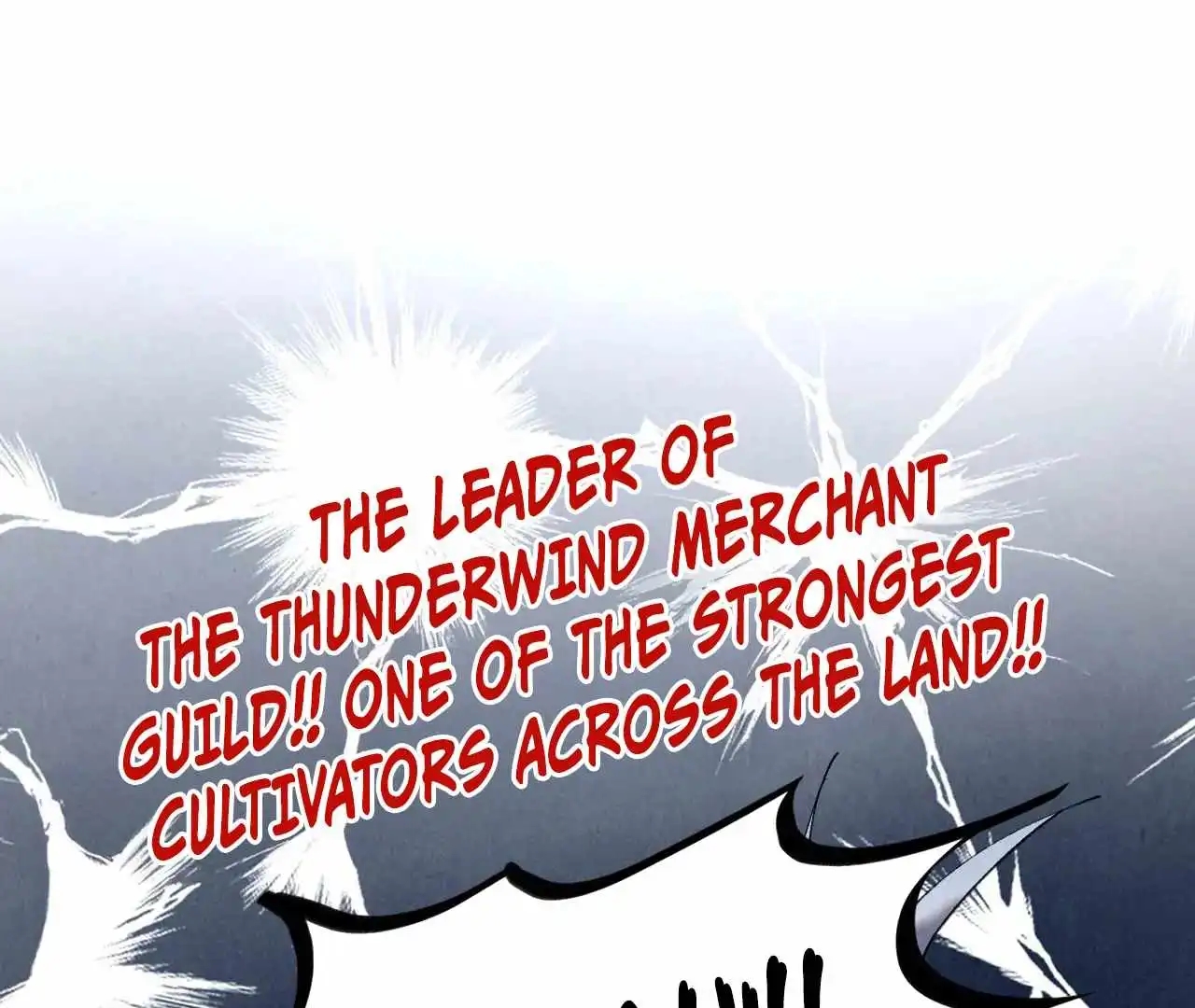 The Eternal Supreme Chapter 408 - Page 40