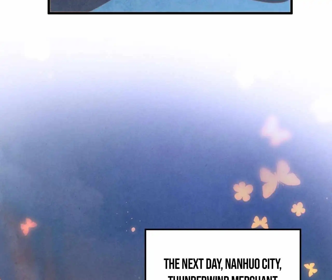 The Eternal Supreme Chapter 408 - Page 56