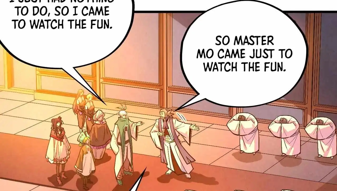 The Eternal Supreme Chapter 408 - Page 66