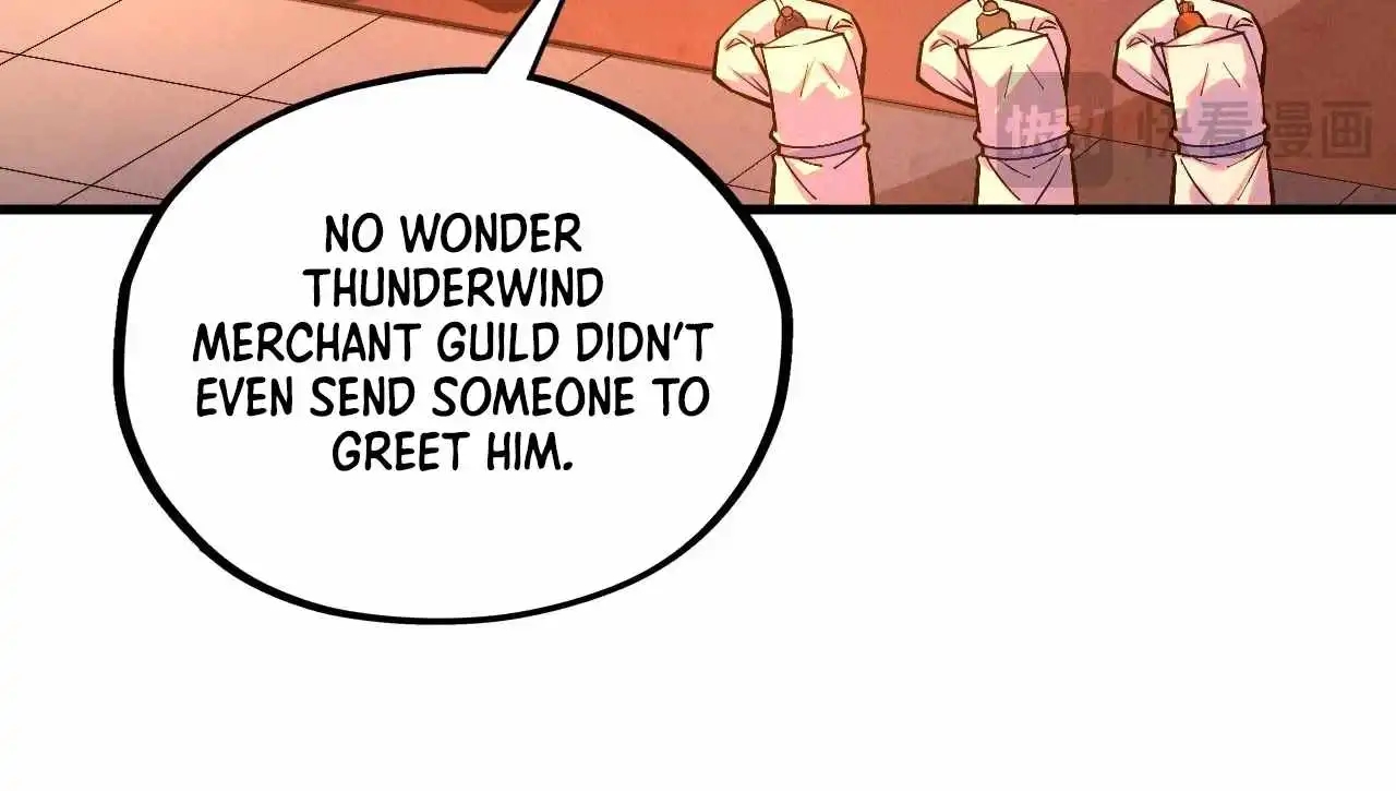 The Eternal Supreme Chapter 408 - Page 67