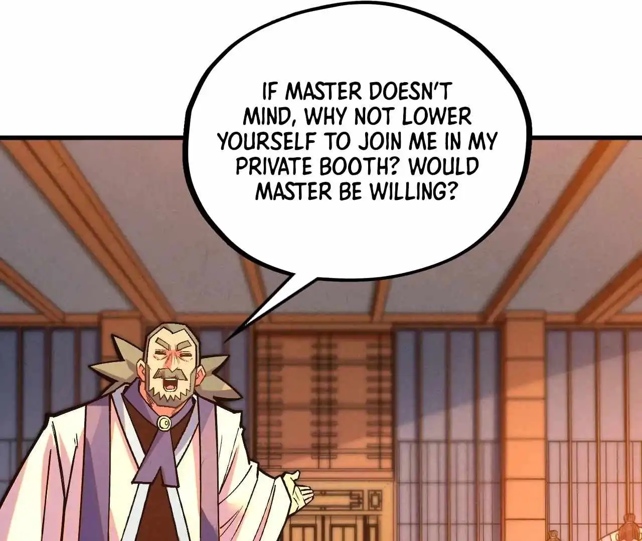 The Eternal Supreme Chapter 408 - Page 68