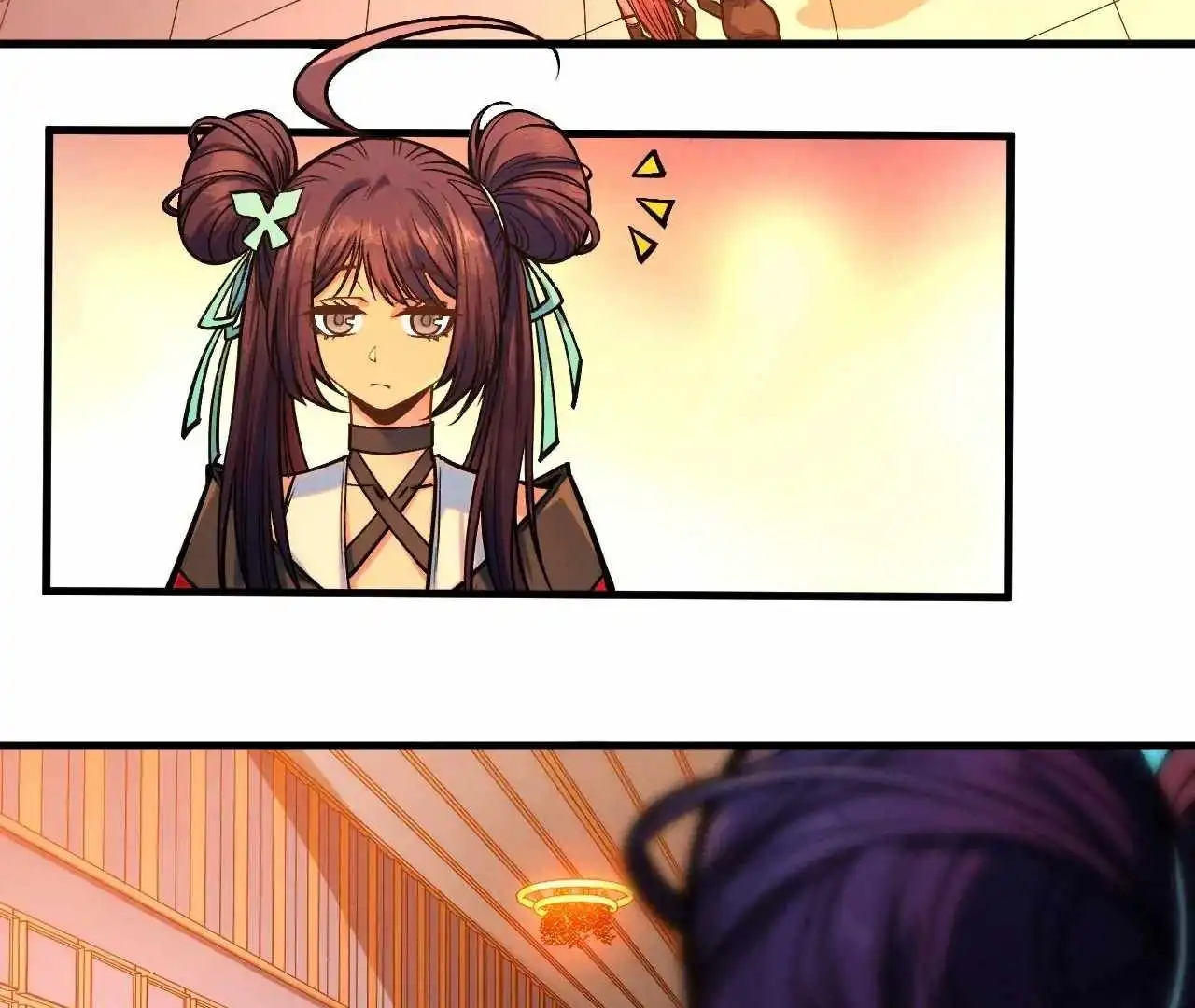 The Eternal Supreme Chapter 408 - Page 73