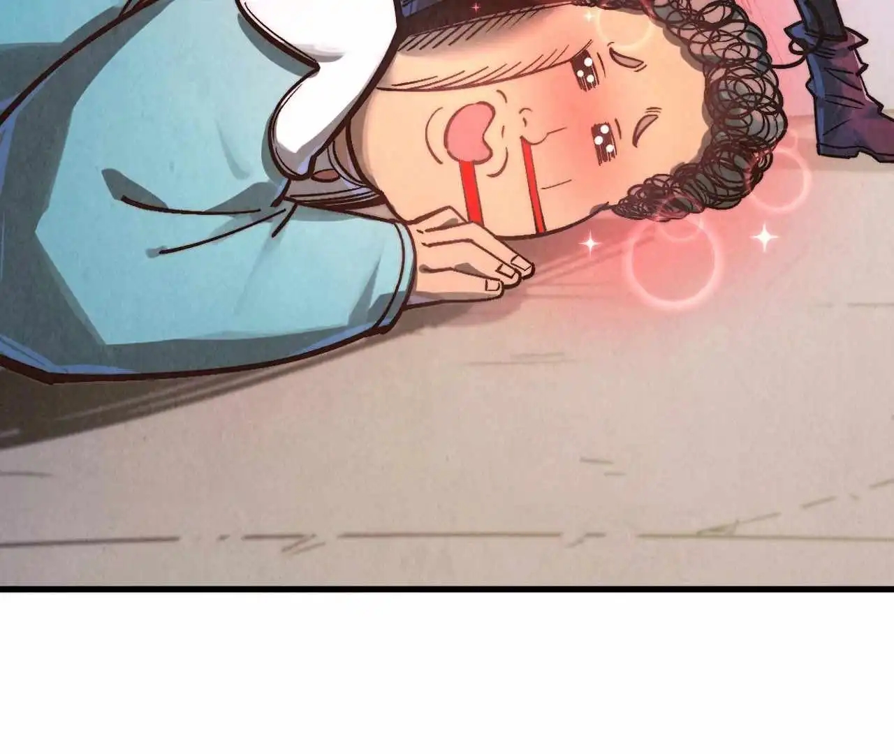 The Eternal Supreme Chapter 408 - Page 97