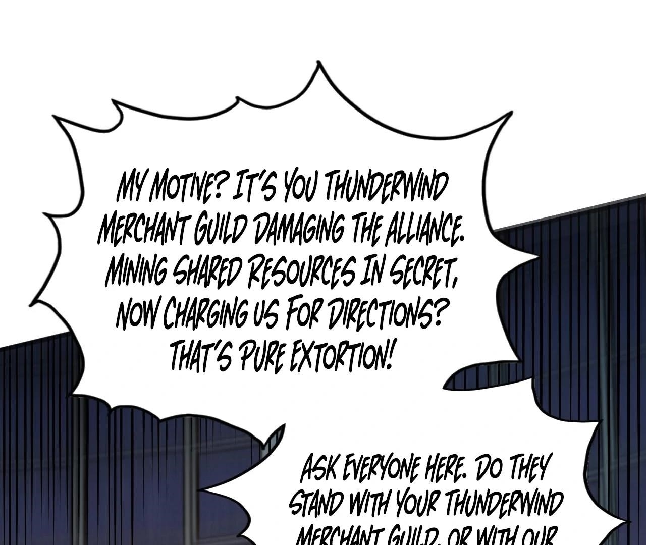 The Eternal Supreme Chapter 409 - Page 104