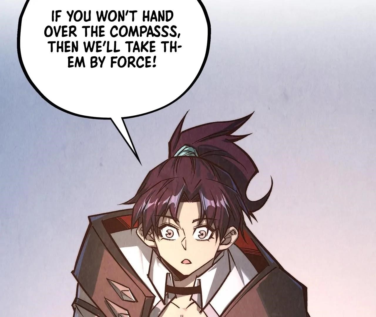 The Eternal Supreme Chapter 409 - Page 112