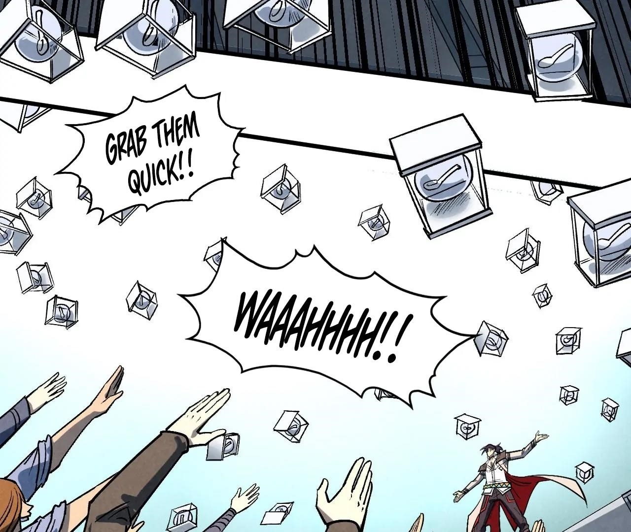 The Eternal Supreme Chapter 409 - Page 120