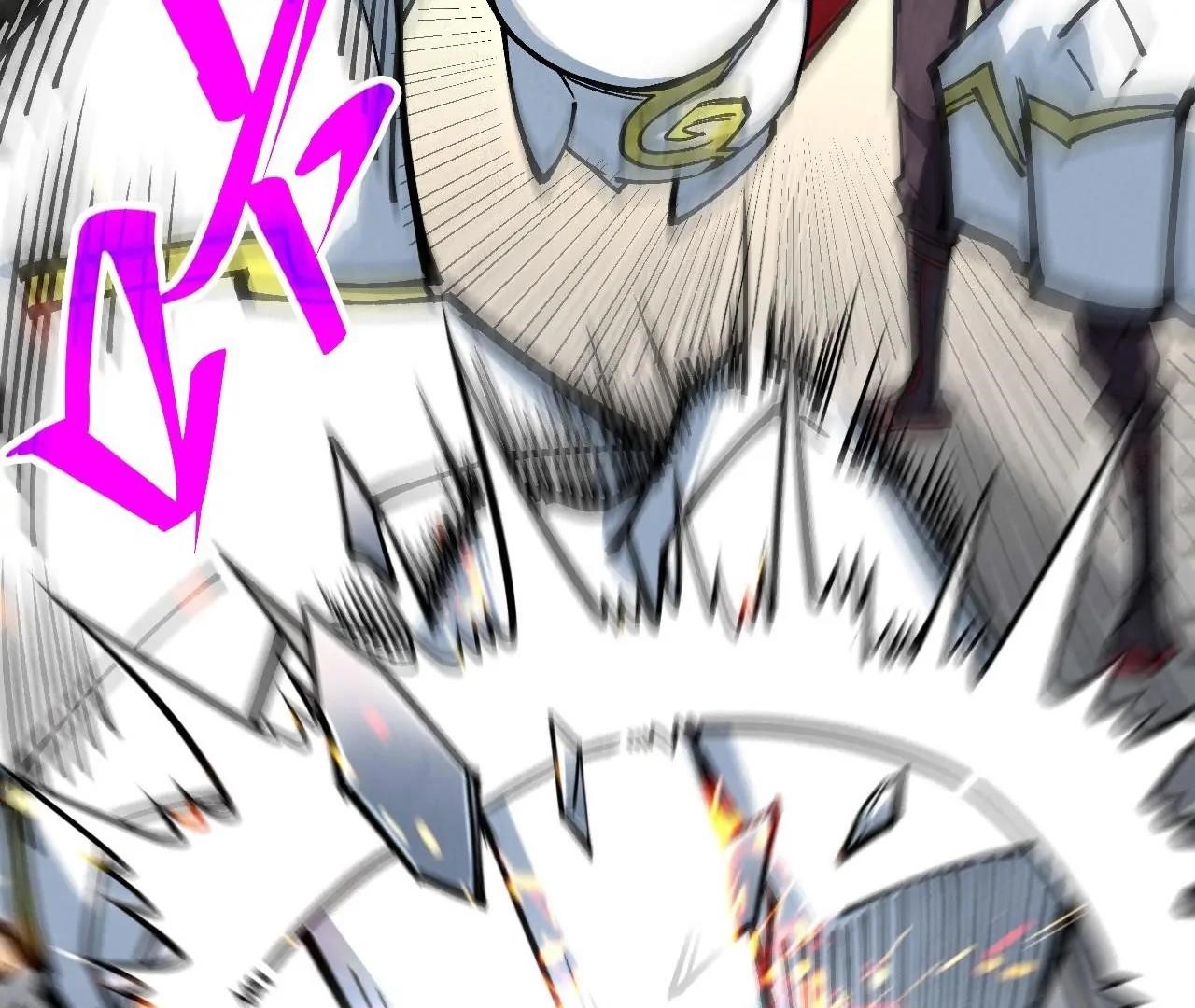 The Eternal Supreme Chapter 409 - Page 127