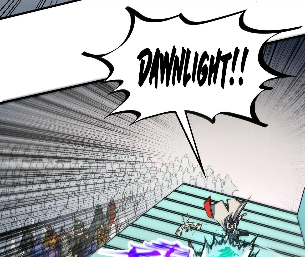 The Eternal Supreme Chapter 409 - Page 135