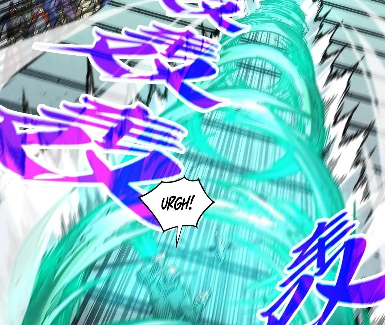 The Eternal Supreme Chapter 409 - Page 136