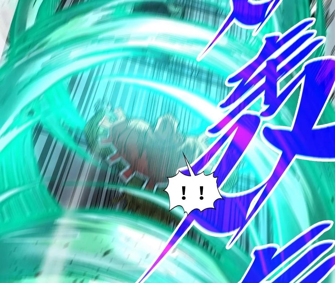 The Eternal Supreme Chapter 409 - Page 137