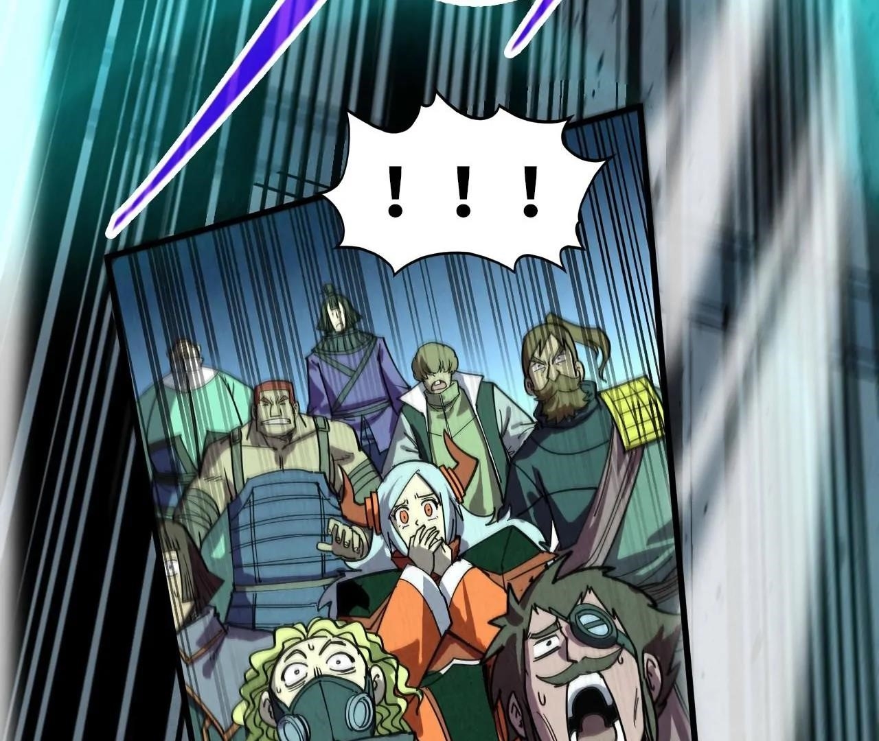 The Eternal Supreme Chapter 409 - Page 139