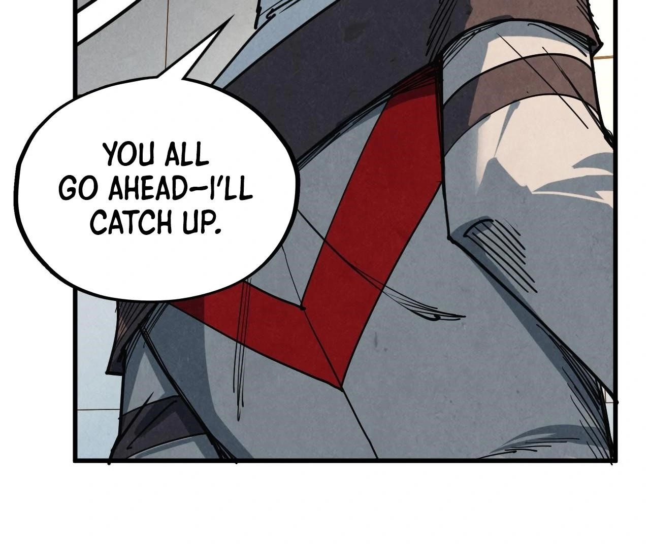 The Eternal Supreme Chapter 409 - Page 148