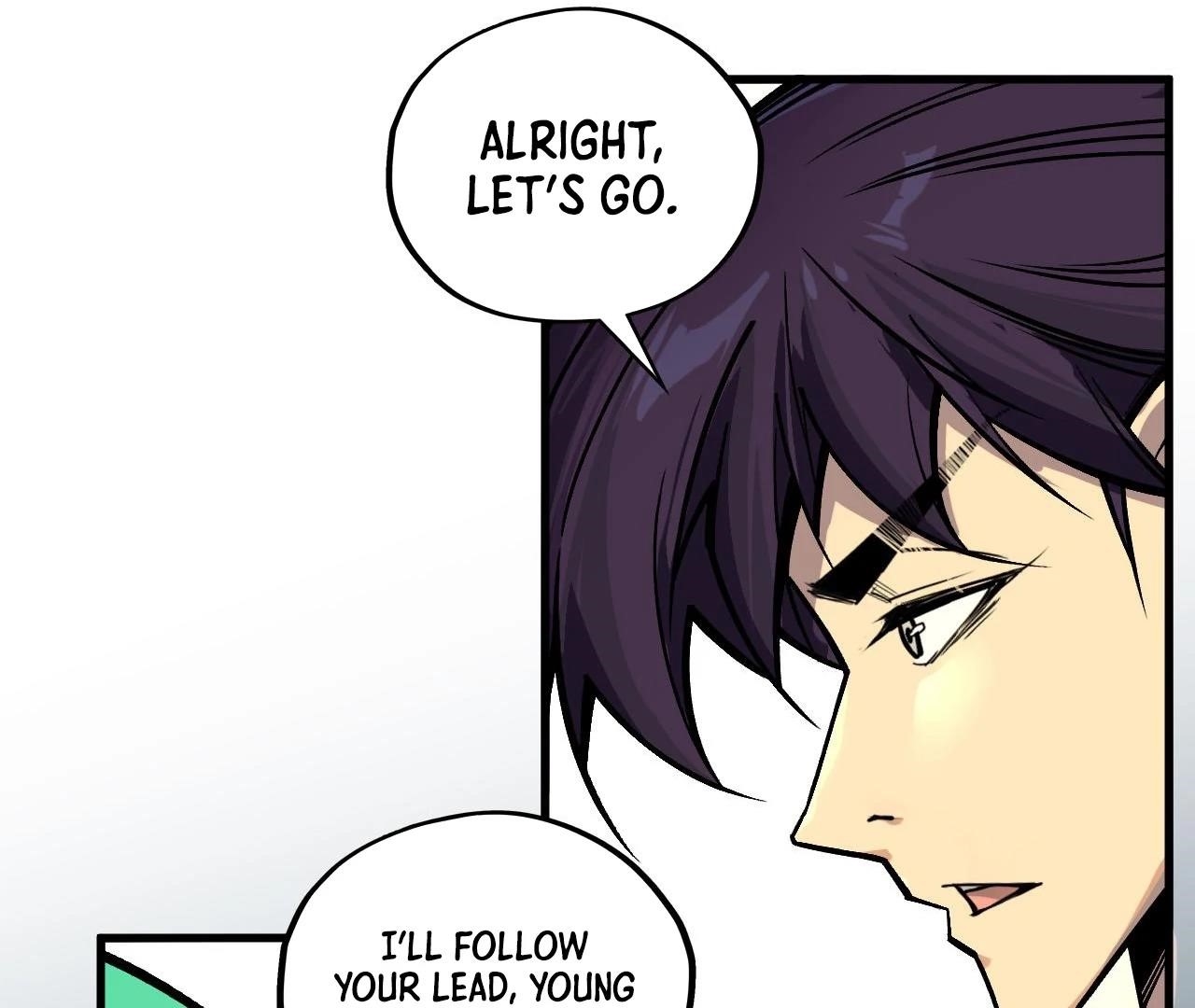 The Eternal Supreme Chapter 409 - Page 159