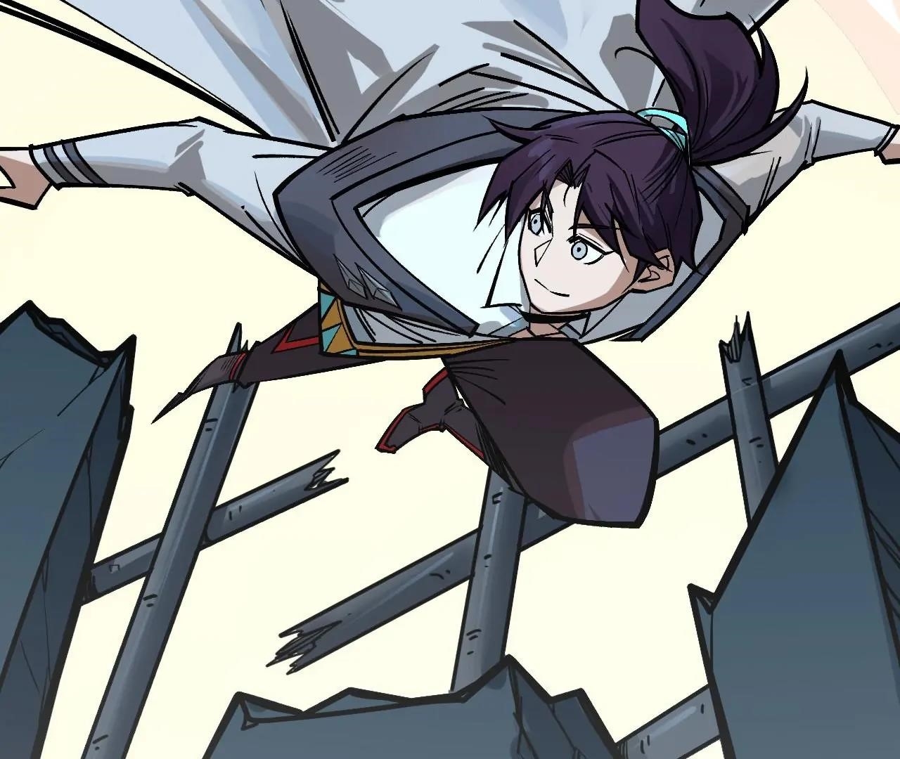 The Eternal Supreme Chapter 409 - Page 163