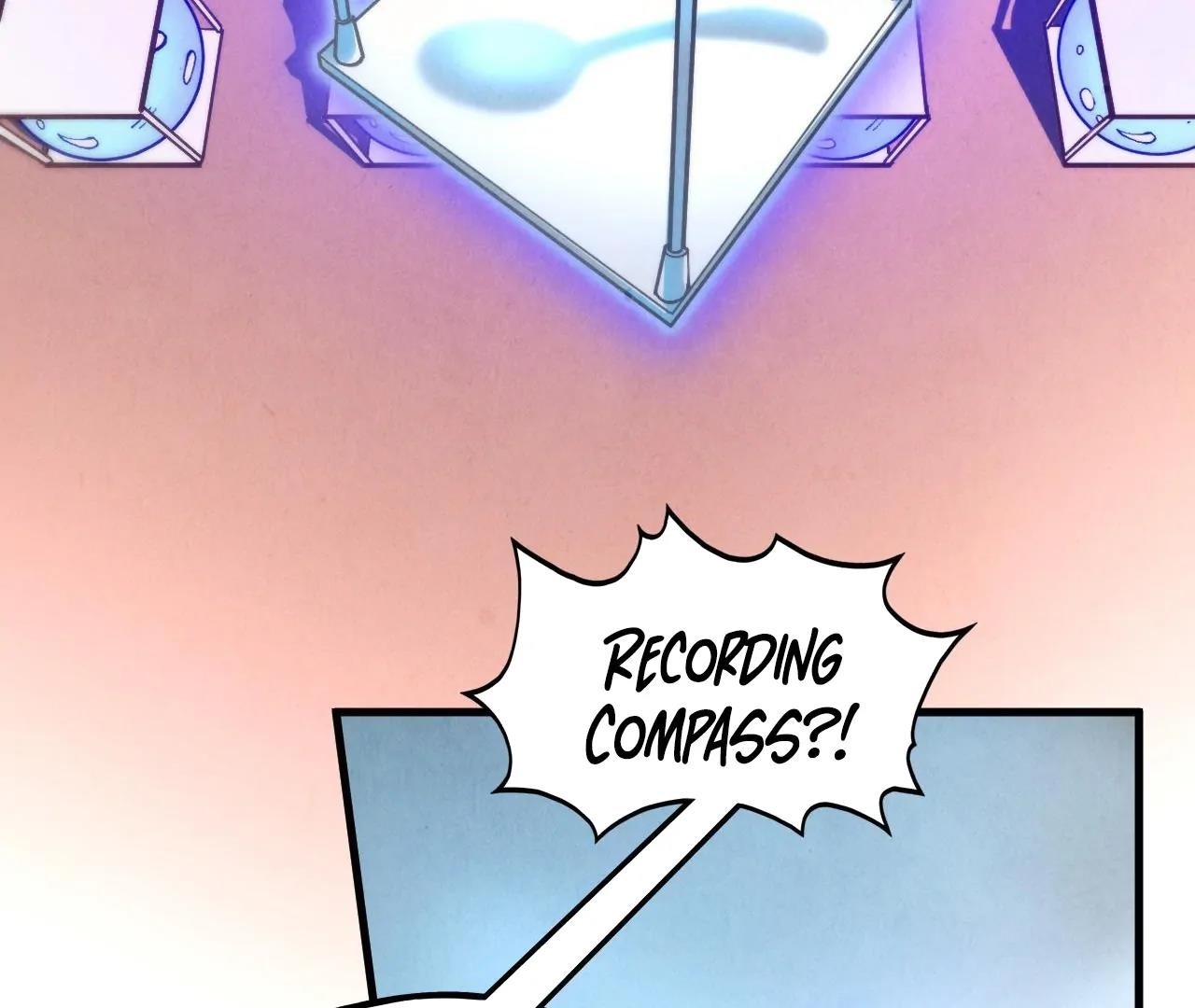 The Eternal Supreme Chapter 409 - Page 17