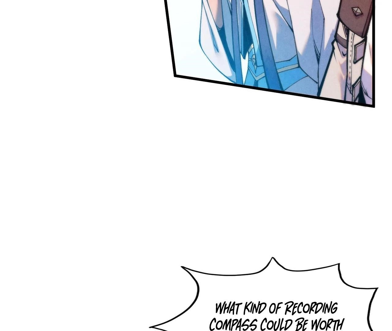 The Eternal Supreme Chapter 409 - Page 19