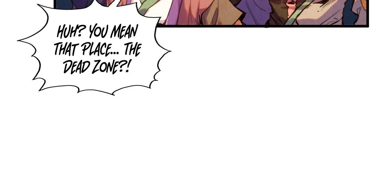 The Eternal Supreme Chapter 409 - Page 38