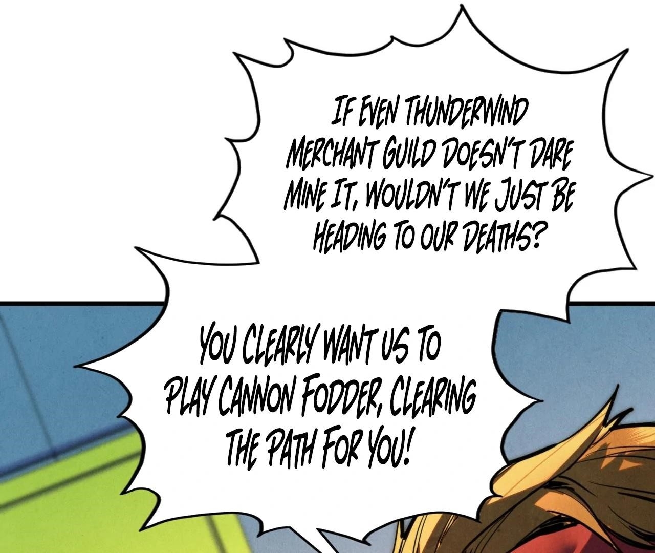 The Eternal Supreme Chapter 409 - Page 51