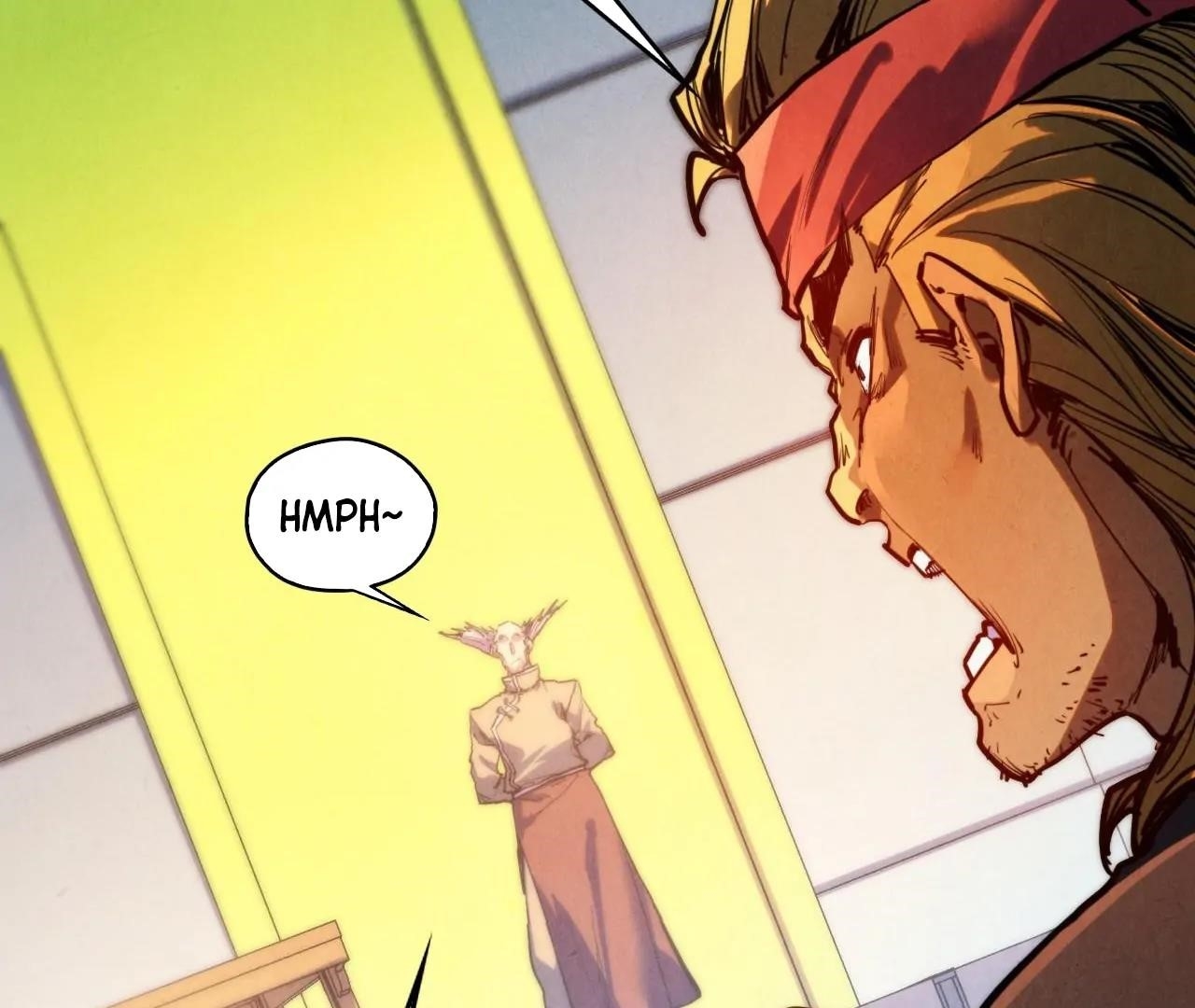 The Eternal Supreme Chapter 409 - Page 52