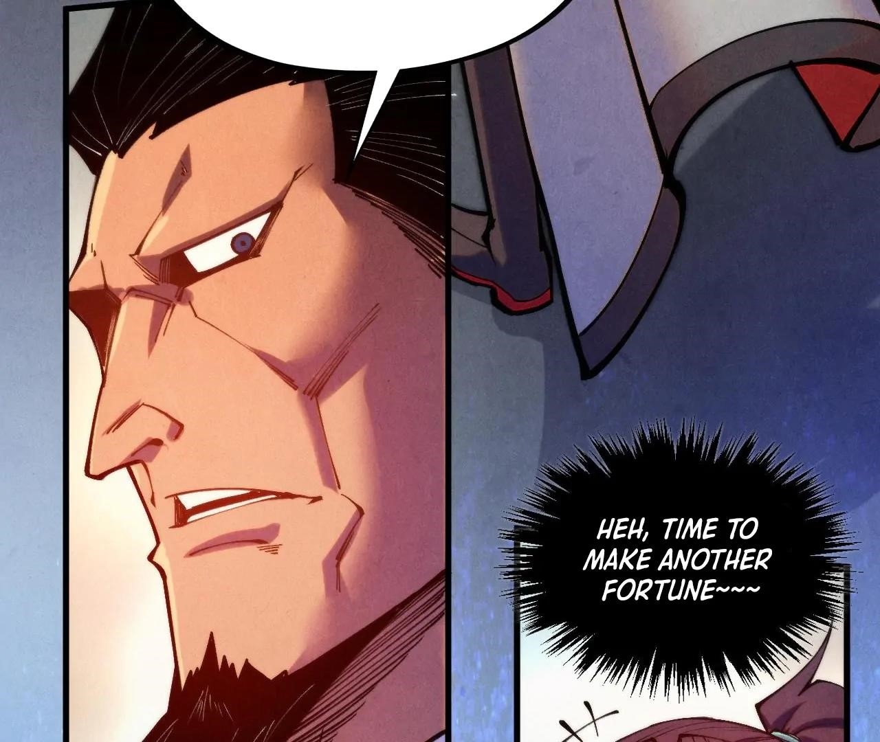 The Eternal Supreme Chapter 409 - Page 6