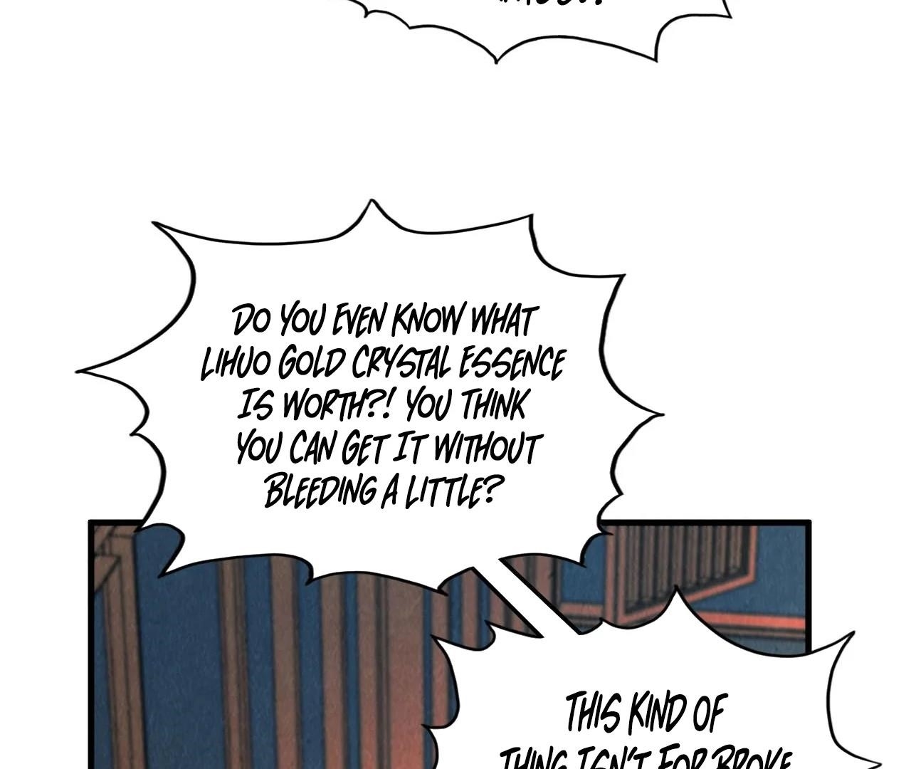 The Eternal Supreme Chapter 409 - Page 73