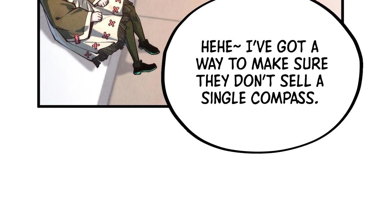 The Eternal Supreme Chapter 409 - Page 76