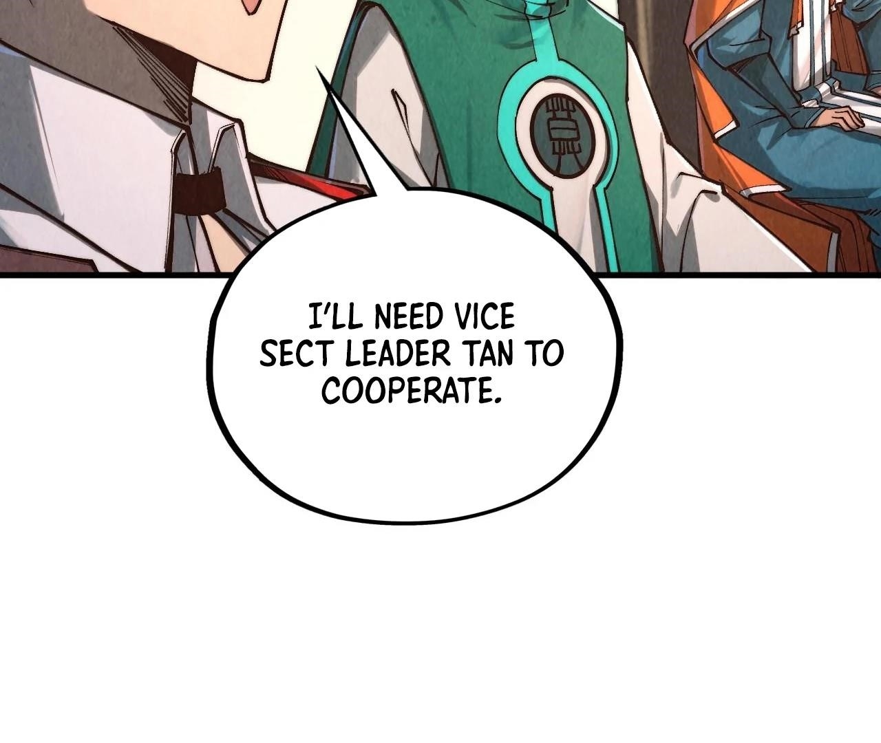 The Eternal Supreme Chapter 409 - Page 79